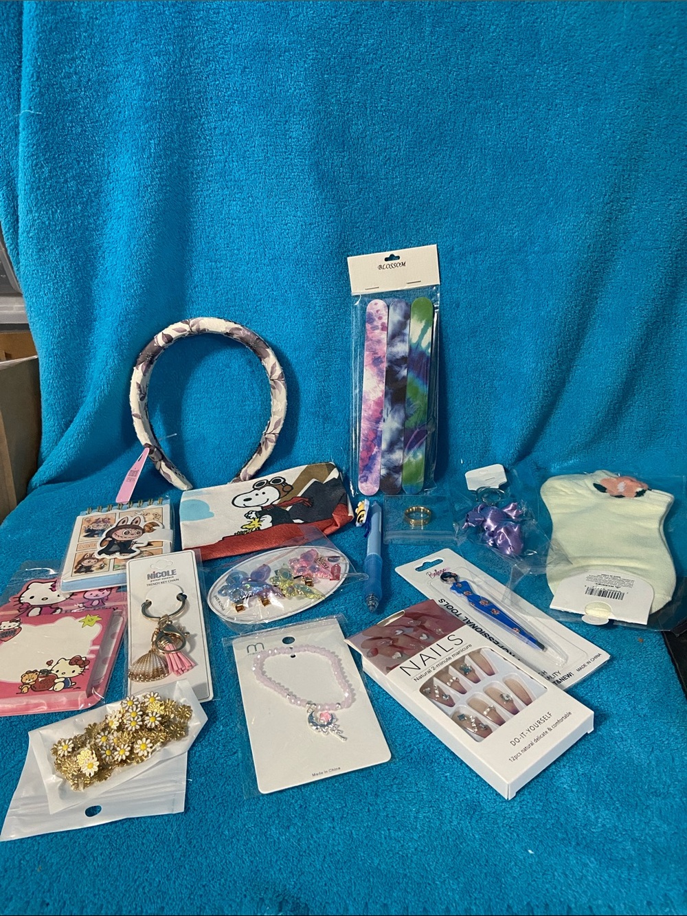 15 pc. misc Bundle